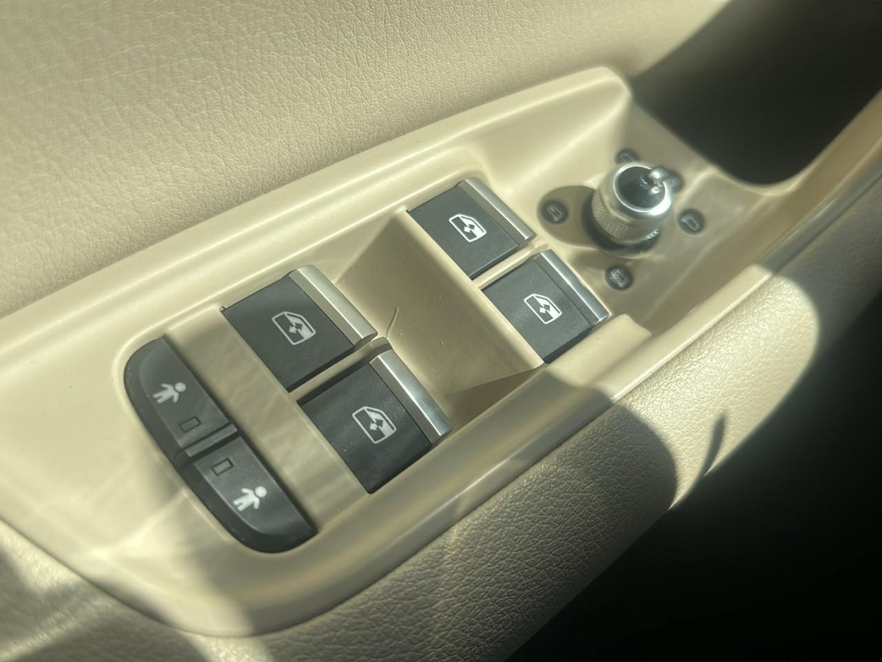 Audi Q7 3.0T Prestige quattro 2018