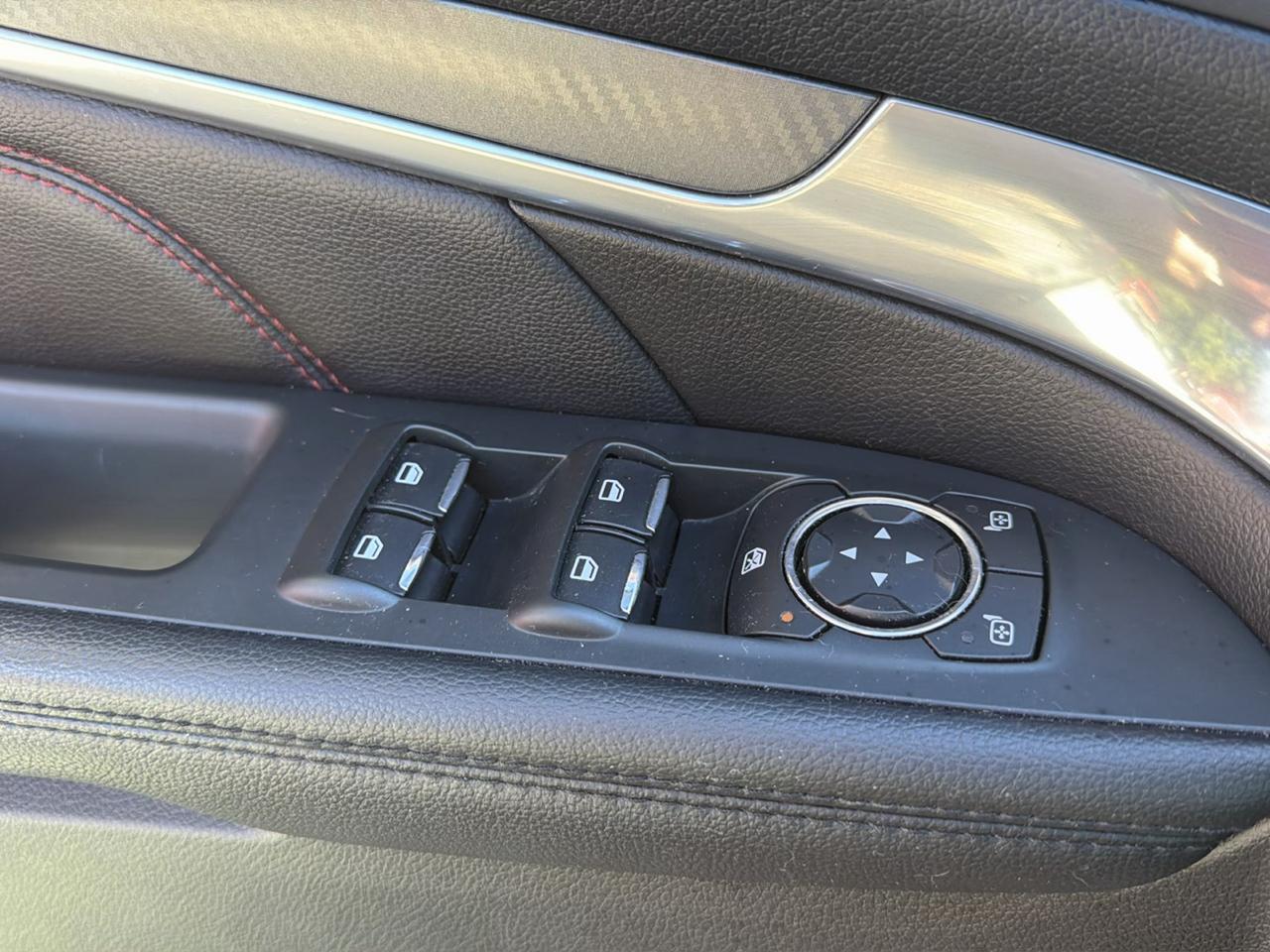 Ford Explorer Sport 4WD 2016