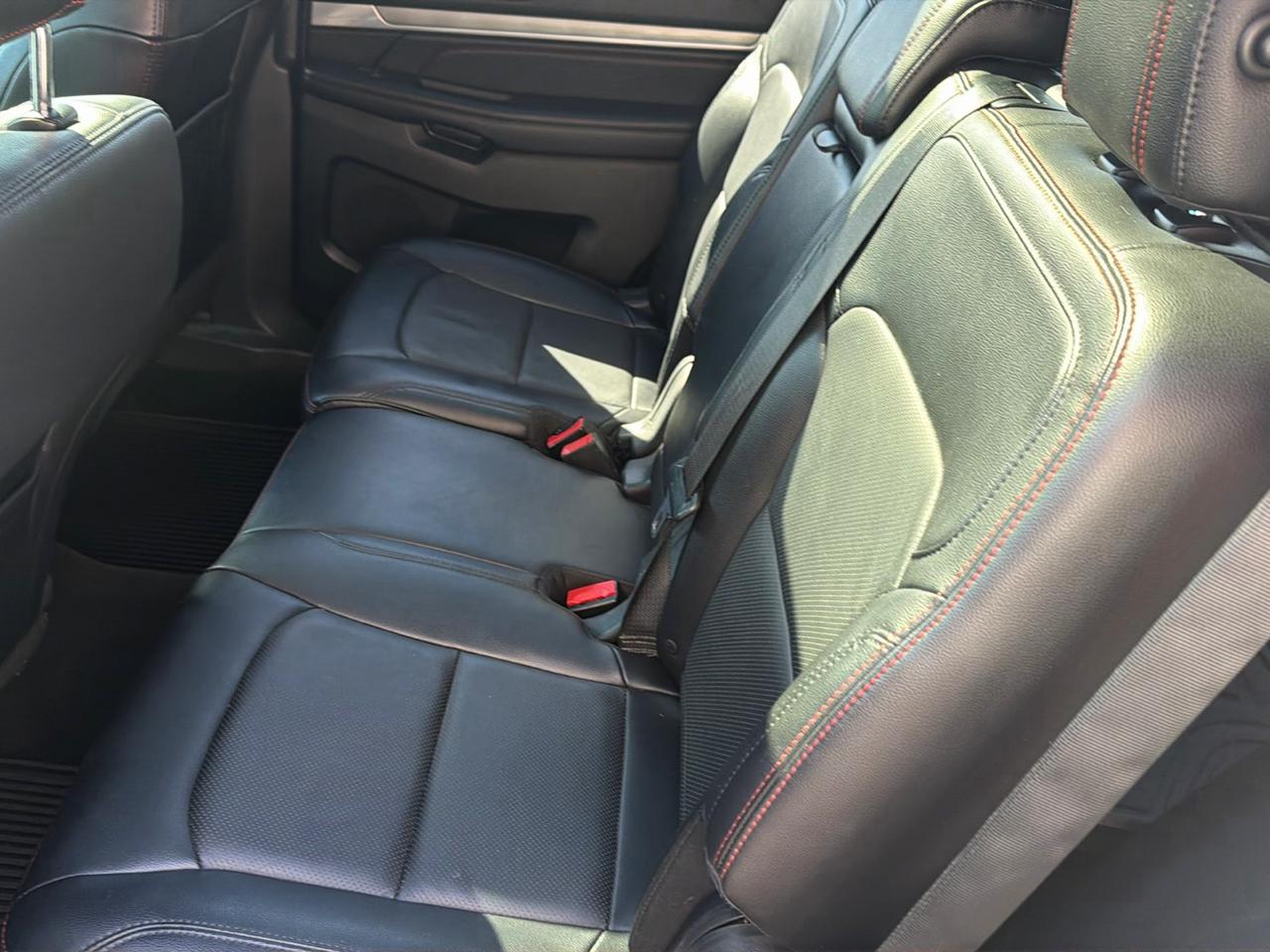 Ford Explorer Sport 4WD 2016