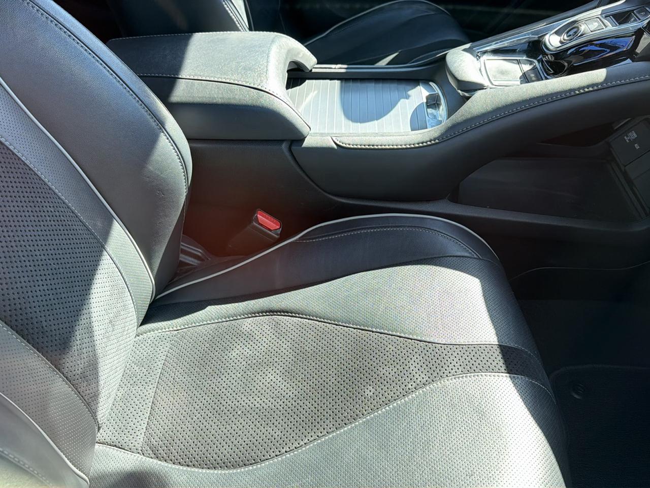Acura RDX SH-AWD A-Spec 2019