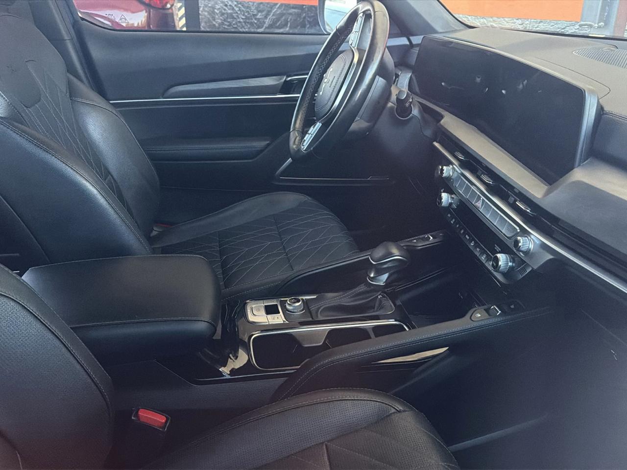Kia Telluride EX AWD 2023