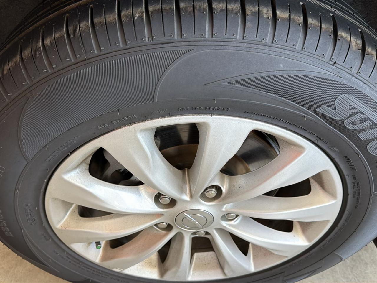 Chrysler Pacifica Touring Plus 2019