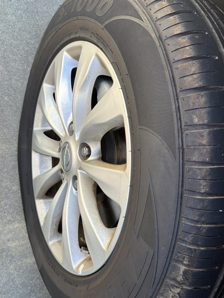 Chrysler Pacifica Touring Plus 2019