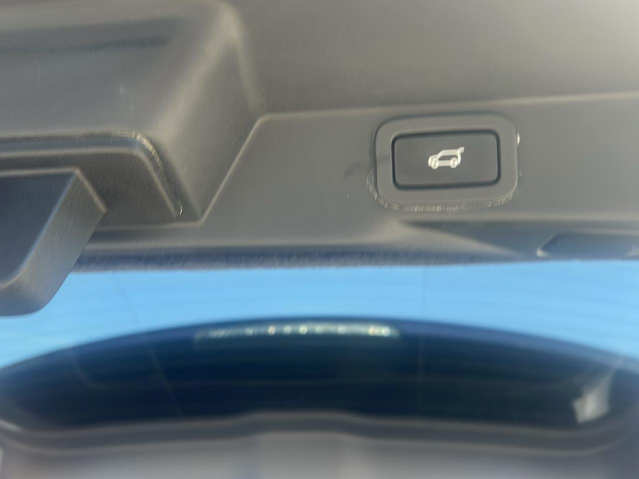Land Rover Range Rover Sport HSE 2016