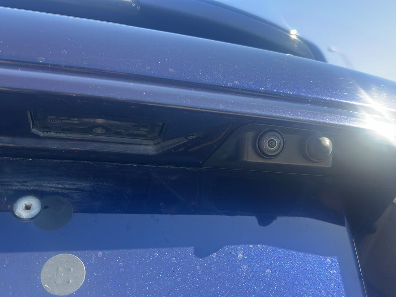 Land Rover Range Rover Sport HSE 2016