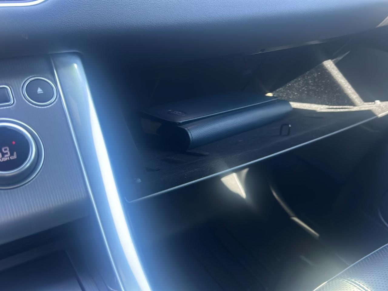 Land Rover Range Rover Sport HSE 2016