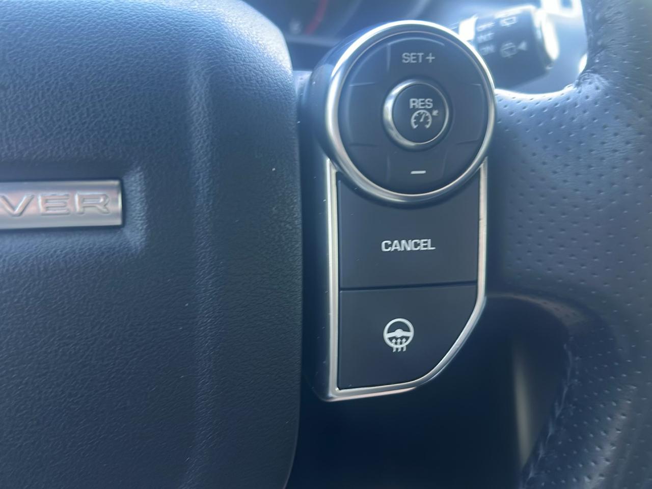 Land Rover Range Rover Sport HSE 2016
