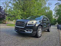 2013 GMC Acadia 