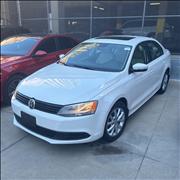2012 Volkswagen Jetta 