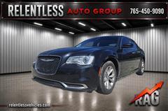 2016 Chrysler 300 