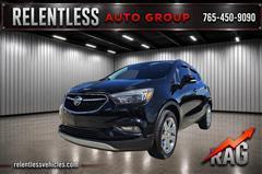 2017 Buick Encore 