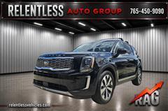 2021 Kia Telluride 
