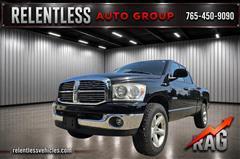2008 Dodge Ram 1500 