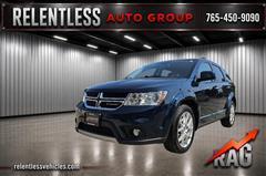 2013 Dodge Journey 