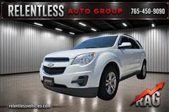 2015 Chevrolet Equinox 