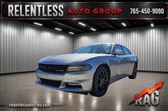 2016 Dodge Charger 