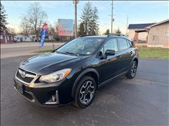 2016 Subaru Crosstrek 
