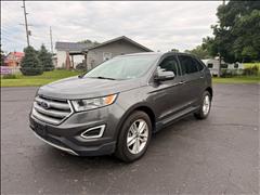 2015 Ford Edge 