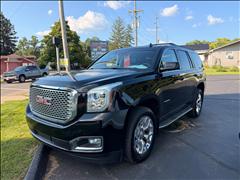 2015 GMC Yukon 