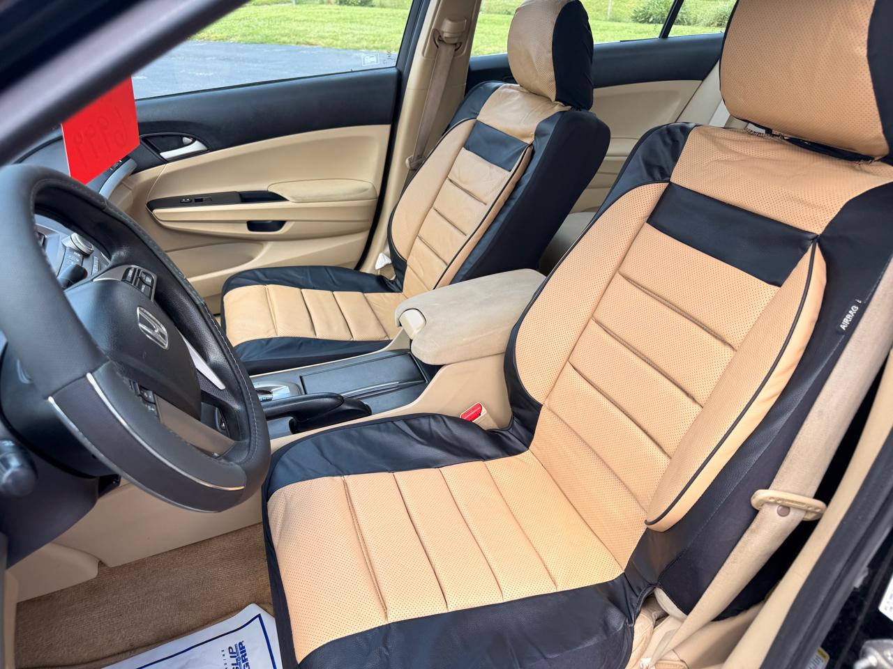 2012 Honda Accord LX - Photo 6