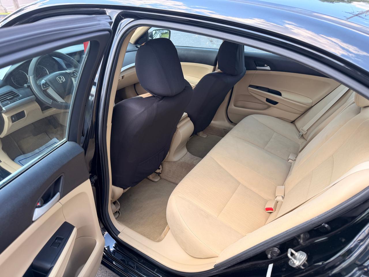 2012 Honda Accord LX - Photo 7