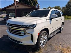2023 Chevrolet Tahoe 