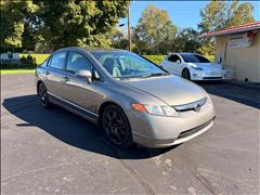 2007 Honda Civic 