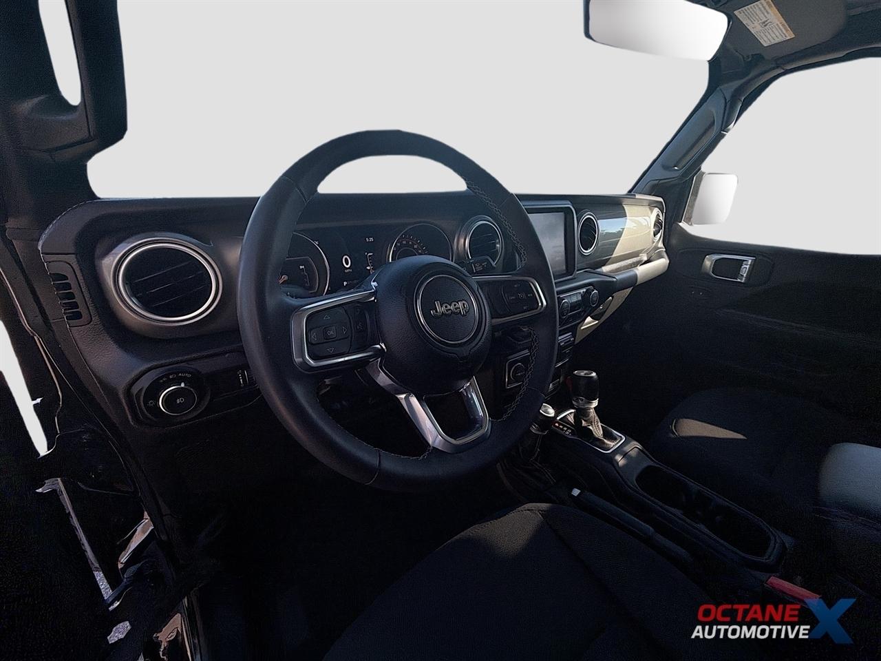 Jeep Wrangler Unlimited  2023