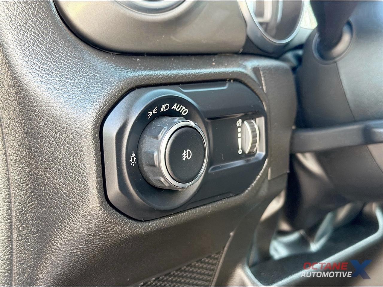 Jeep Wrangler Unlimited  2023