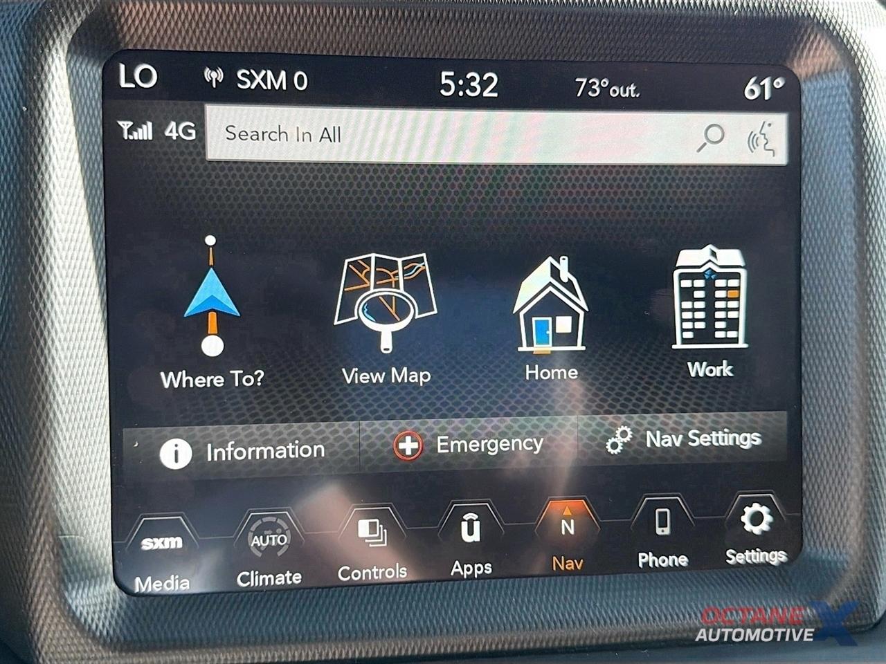 Jeep Wrangler Unlimited  2023