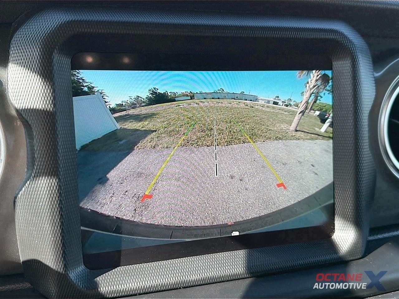 Jeep Wrangler Unlimited  2023