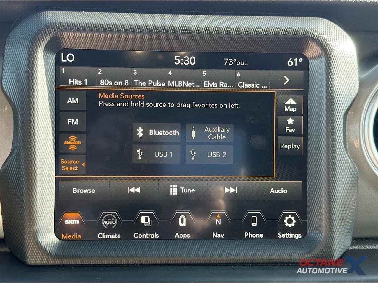 Jeep Wrangler Unlimited  2023