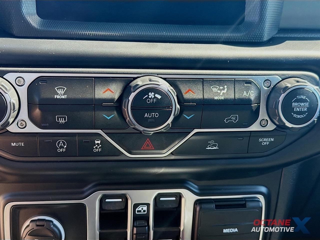 Jeep Wrangler Unlimited  2023