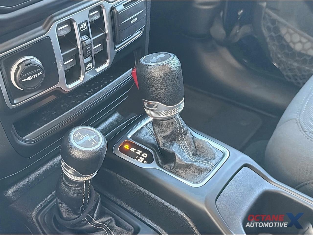 Jeep Wrangler Unlimited  2023