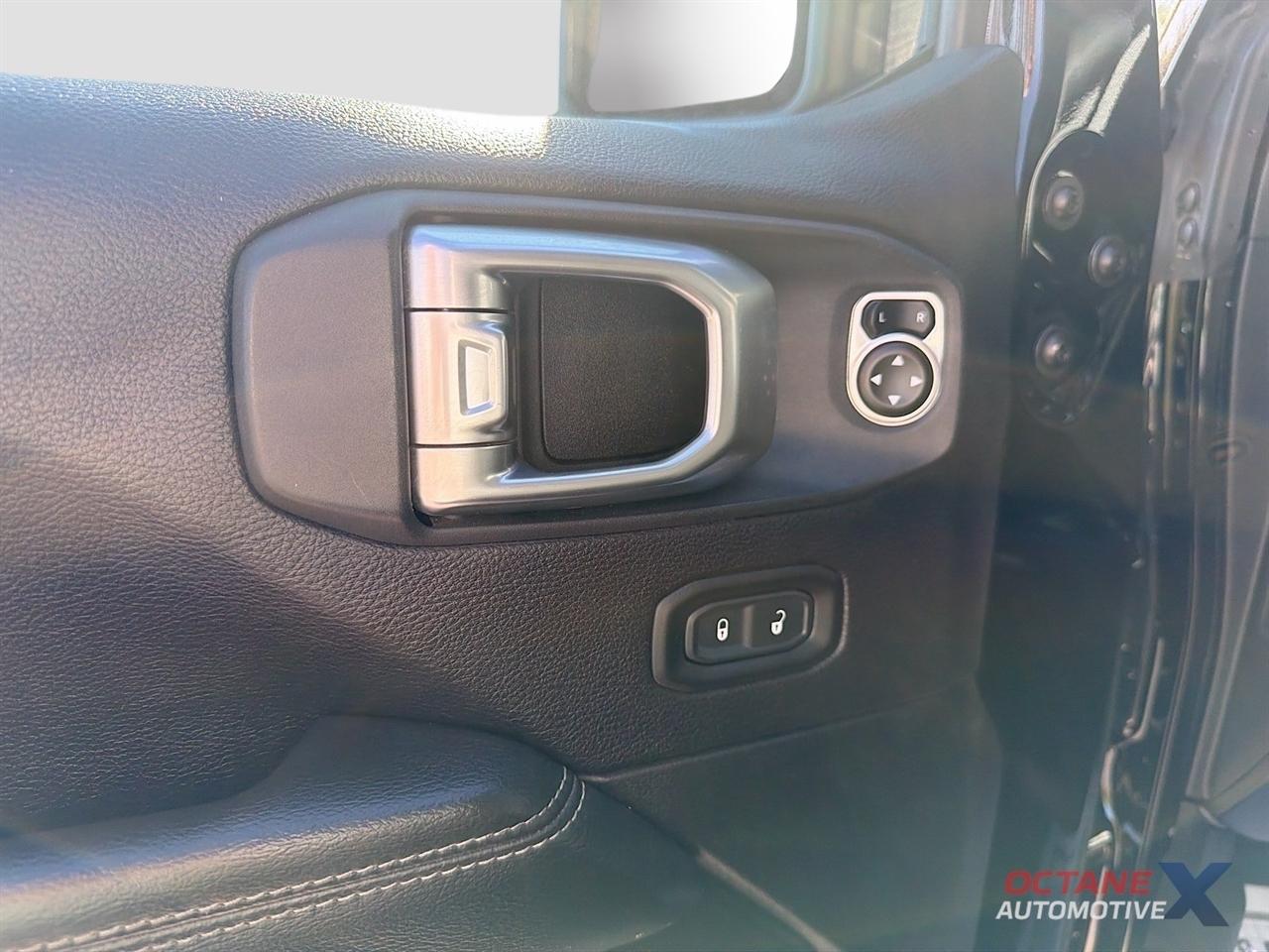 Jeep Wrangler Unlimited  2023