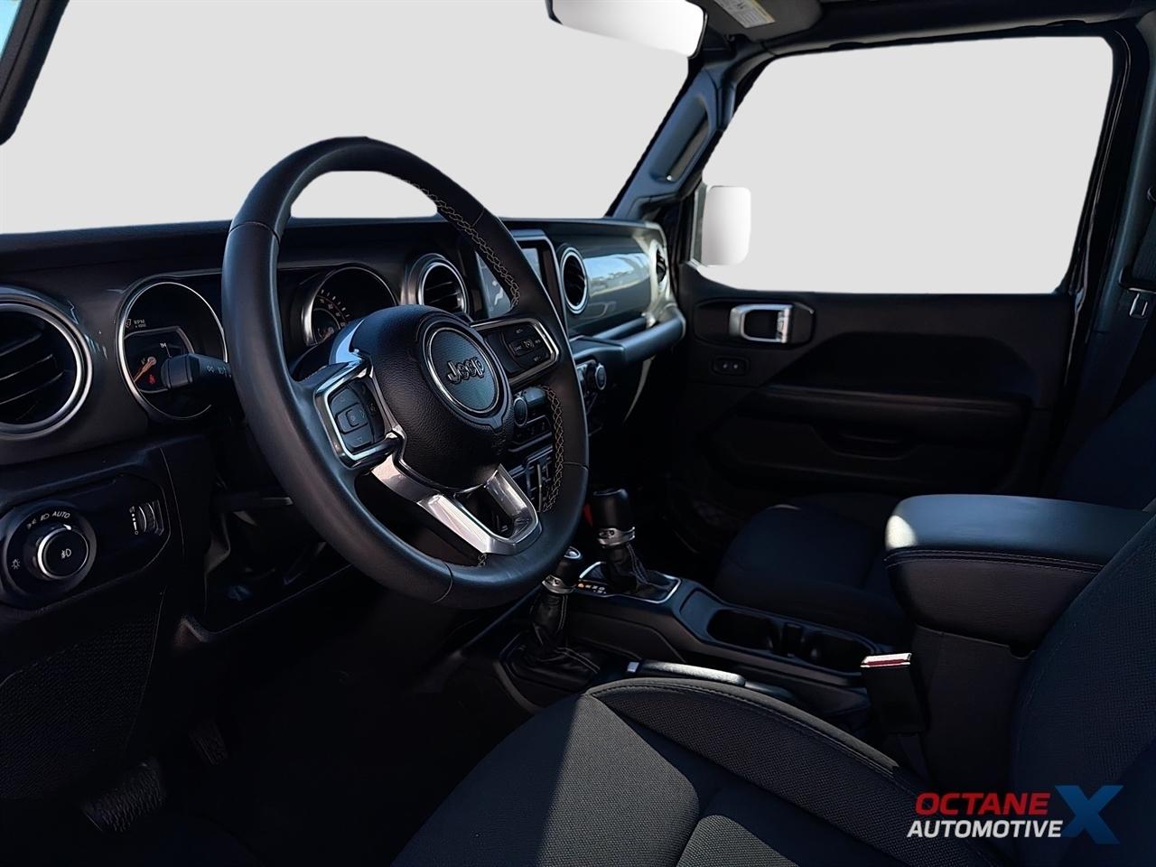 Jeep Wrangler Unlimited  2023