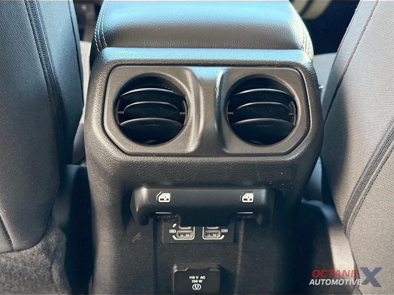 Jeep Wrangler Unlimited  2023