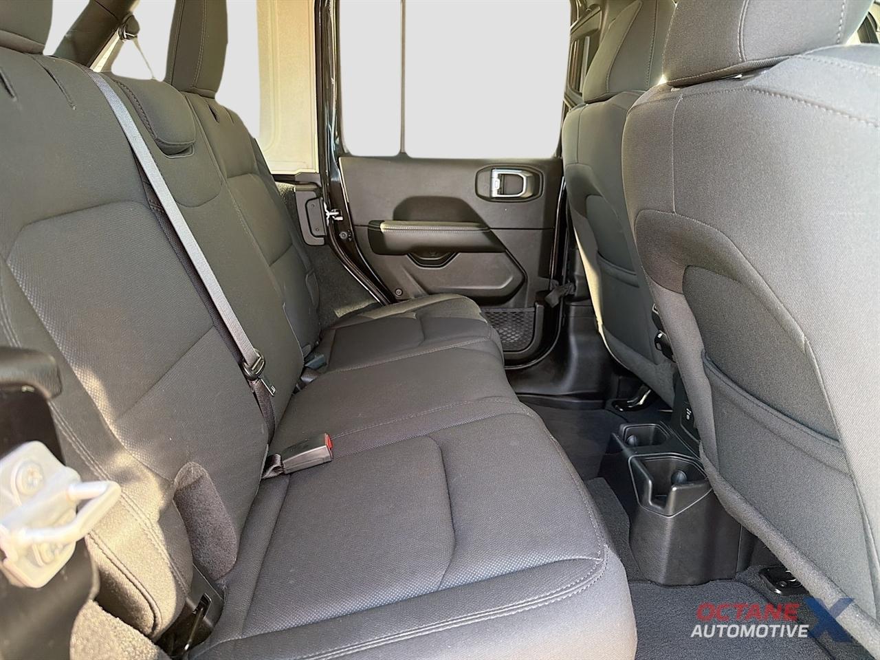 Jeep Wrangler Unlimited  2023