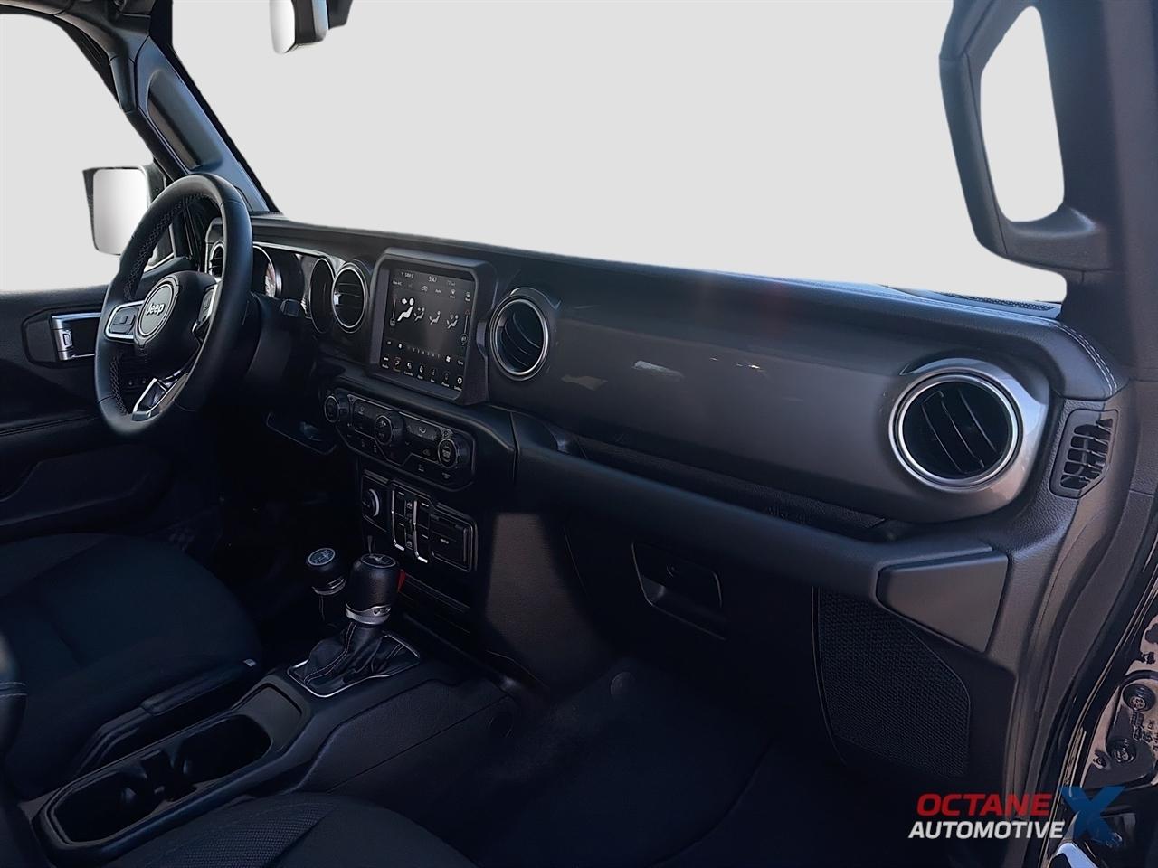Jeep Wrangler Unlimited  2023