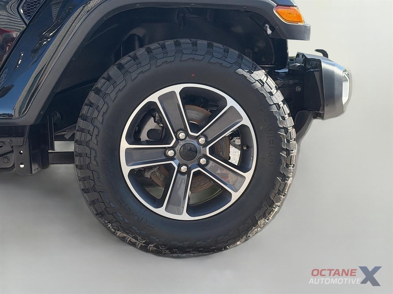 Jeep Wrangler Unlimited  2023