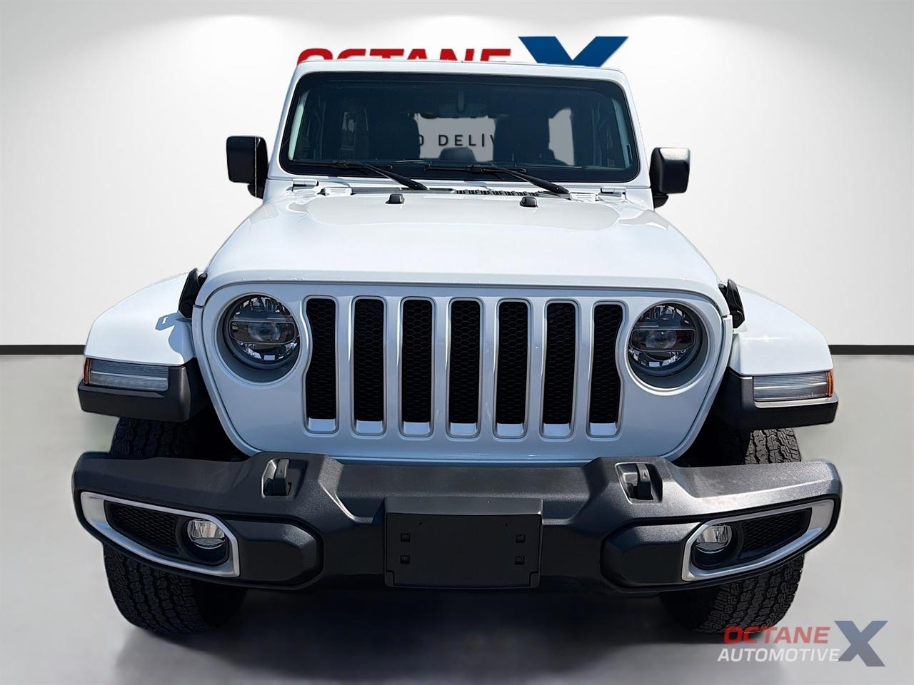 Jeep Wrangler Sahara  2021