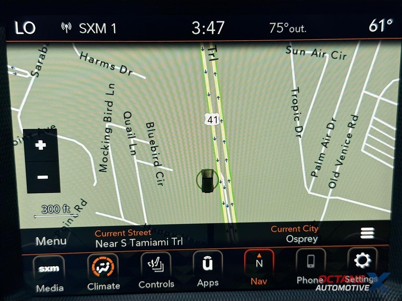 Jeep Wrangler Sahara  2021