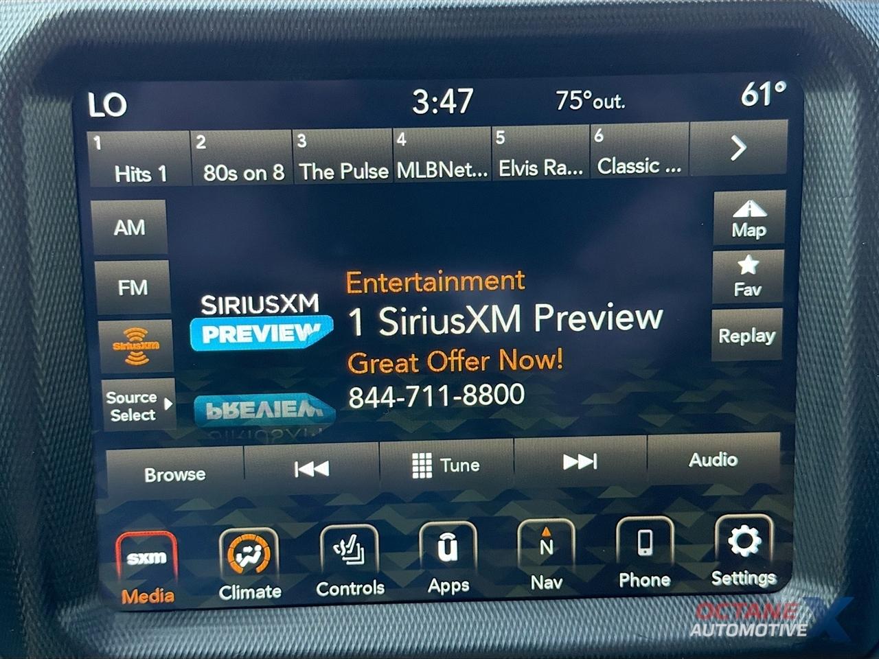 Jeep Wrangler Sahara  2021