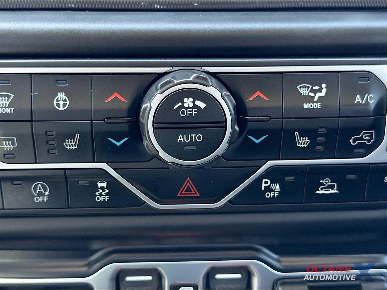 Jeep Wrangler Sahara  2021