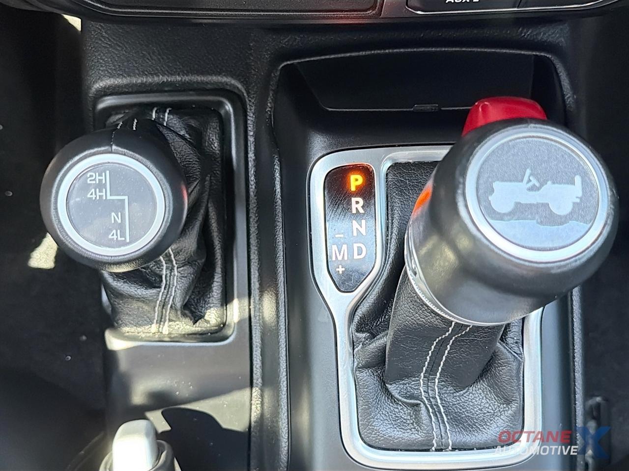 Jeep Wrangler Sahara  2021