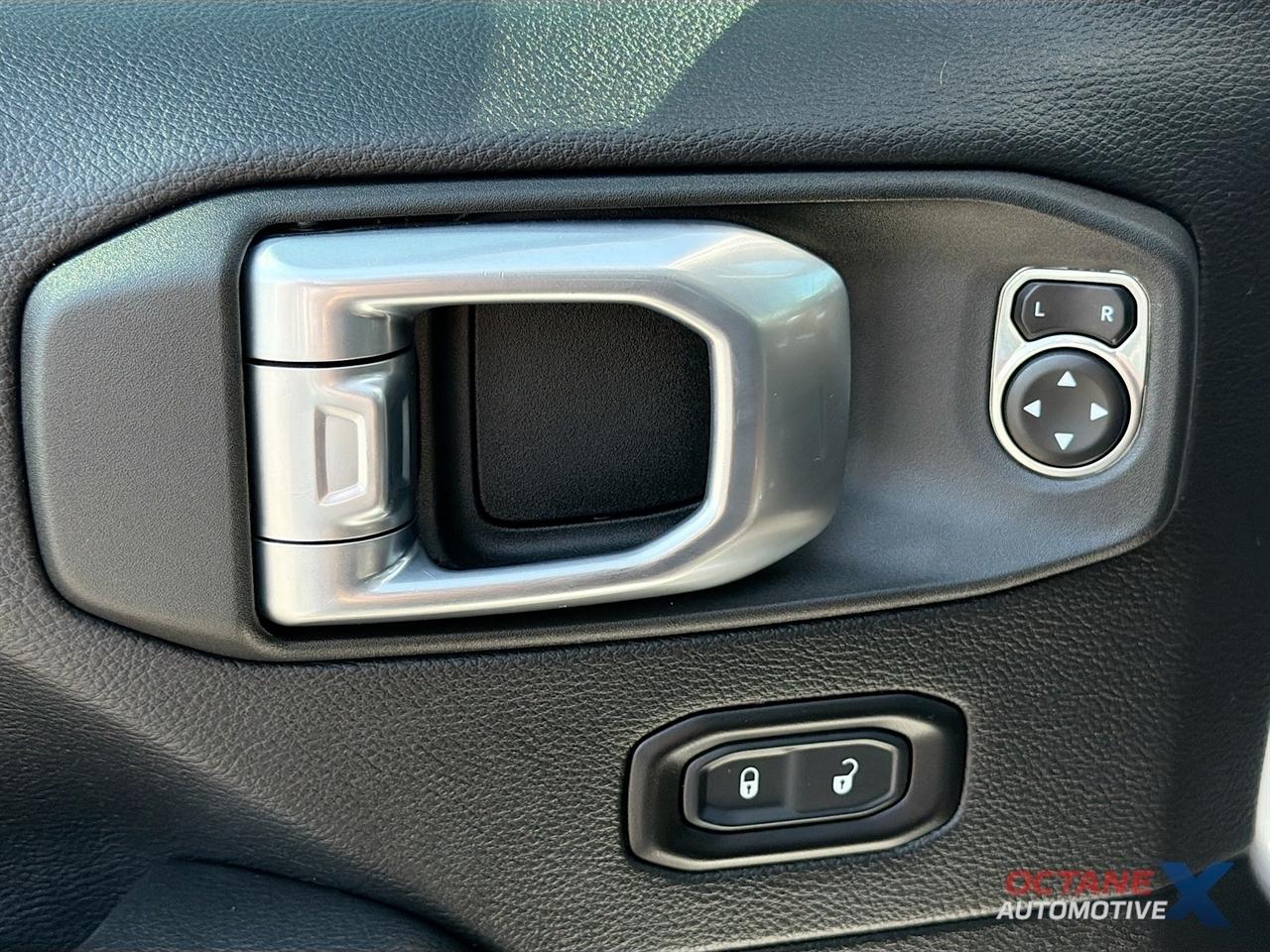 Jeep Wrangler Sahara  2021