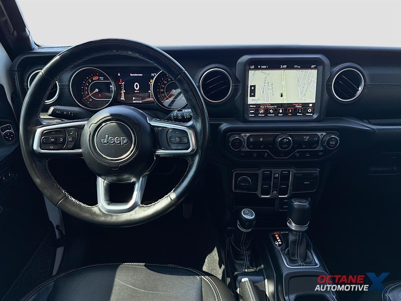 Jeep Wrangler Sahara  2021