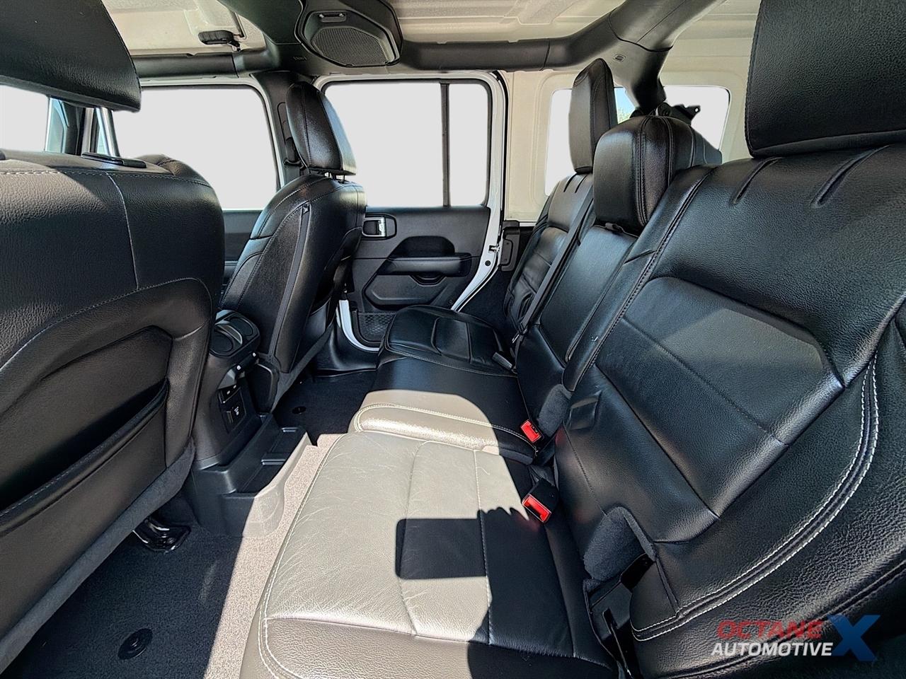 Jeep Wrangler Sahara  2021