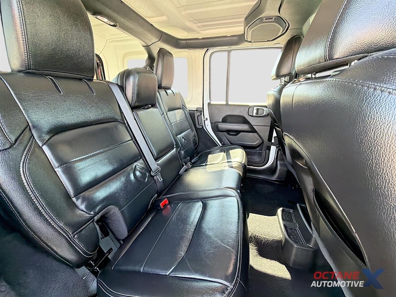 Jeep Wrangler Sahara  2021