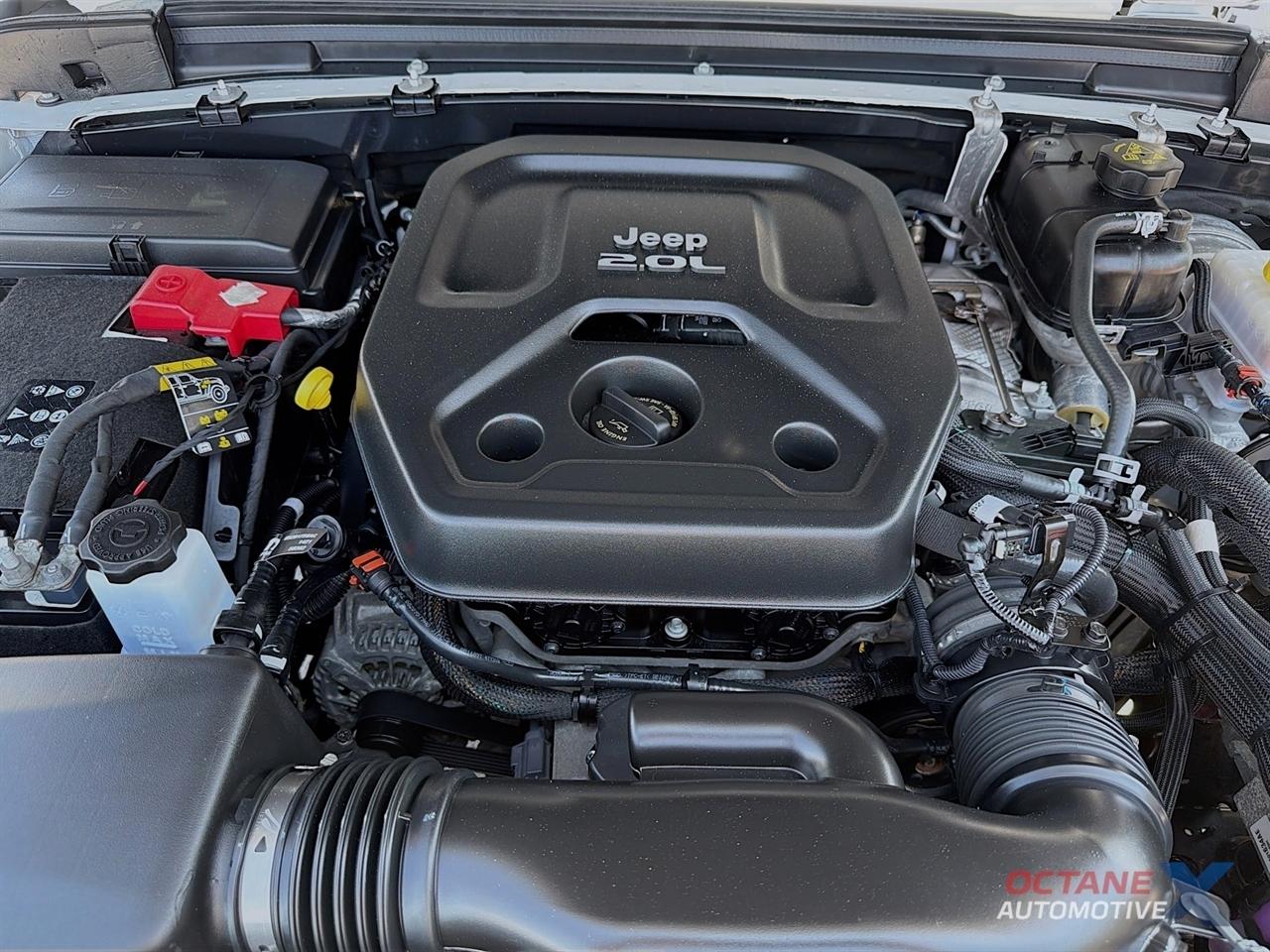 Jeep Wrangler Sahara  2021